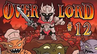 The Understreets - Overlord Part 12