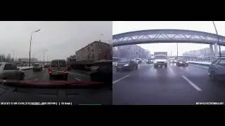 Vision Drive VD-8000HDS для NEW ЭЛЕКТРОНИКИ