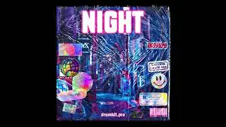 [DRUMKIT.PRO] NIGHT lofi Drum Kit | Lofi Drum Kits