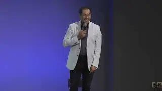 What God Is Doing in Israel
