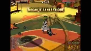 Evento Zone4 Ongame By:iMaciste