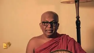 සංස්කෘතික බෞද්ධයාගේ සිට බුදුන් දැකීම දක්වා ගමන් මාර්ගය: වෙසක් ධර්ම දේශනාව