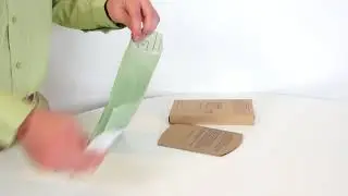 MRE Heater Demonstration