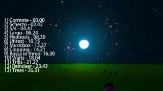 Ponytown OST Full Album