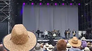 SIMPLE MINDS Taupo 24