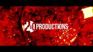 260 Productions - Instrumental / Visual - Down