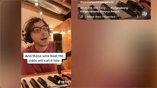 Soulmates (TikTok Song) Phase I - by Carson James Argenna
