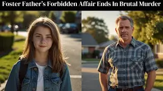 Daughter&rsquo;s Secret Affair With Foster Father Triggers A Horrific Murder