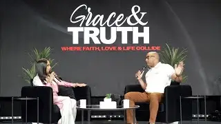 Friendships, Breakups & Loyalty | Grace & Truth | 07.27.25 | LIVE 9:00AM CST 🔴