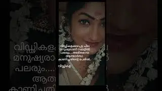 വിഡ്ഢികളാകപ്പെട്ട ചില മനുഷ്യർ #love #breakups #kerala #rjabhijithvoice #malayalam