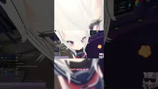 Gremlin Filian finds out you ate all her fruit snacks...😰 #vtuber #flianclips #funnyjokes