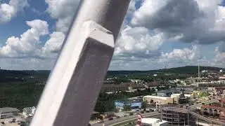 Branson Missouri Ferris Wheel Ride