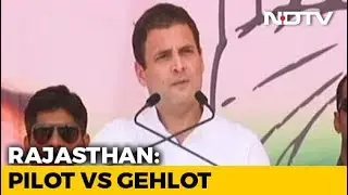 Rahul Gandhi To Decide, Says Congress, Facing Tough Choice In 2 States