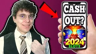 Как вывести деньги из игровых автоматов Lotsa Slots | Процесс вывода средств