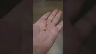 GELANG DAN ANTING EMAS UNTUK BAYI BARU LAHIR BUDGET 4.5 JT AN 😱 | HADIAH UNTUK BAYI NEWBORN 💸😍💫