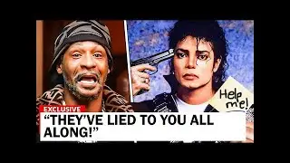 Cat Williams Warns the Industry: Shocking Claims About Michael Jackson&rsquo;s Death
