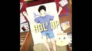 Hol'(ed) Up&infin;