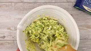 Dubliner Courgette Fritters Final
