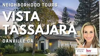 Best Neighborhoods in Danville CA -Neighborhood tours