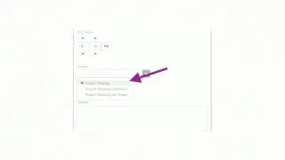 Create an Event - KyndHub