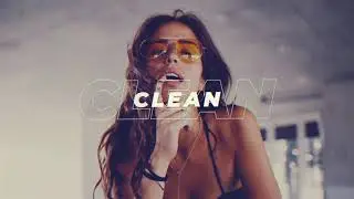 Energetic promo presentation - after effects tutorial