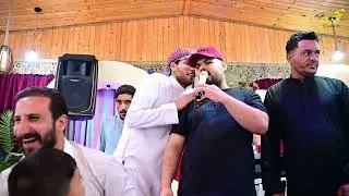 المنشد قحطان الدجيلي من حفل حناء الشاب صادق خالد الزركاني جزء2