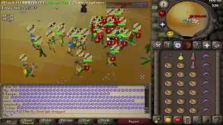 AAO destroys Envy in an embarassingly onesided 3-0