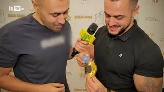 КАРЛОС НАСАР Е ШАМПИОН - ШОУТО НА СЦЕНАРИСТИТЕ