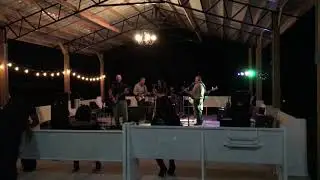 James Street Band - Cant You See