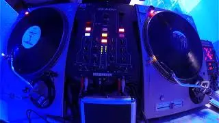 My Dokk After Vinyls