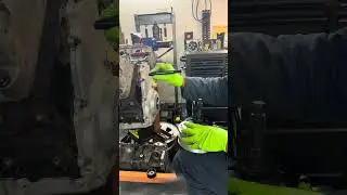 Innovators west balancer for LSA setup