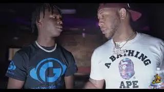 Mtee Taylor x Ochofrom60 x 901 Ent. (The Wait Vlog Pt.1) Official Music Video in Description