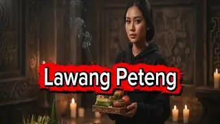 Lawang Peteng | Mistycal Music Javanese | Dark Metal