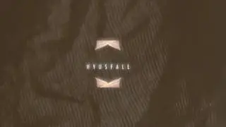 Hyusfall - Ancient Manifesto EP - Out on July 7