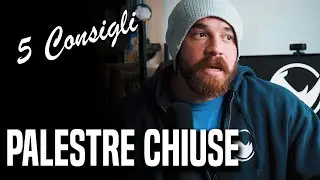 Palestre chiuse | Consigli per te