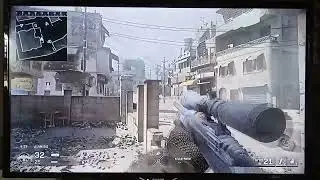 Call of Duty Map Crossfire Multiplayer offline ps4 | game playstation 4