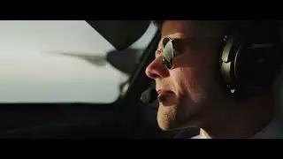 THE ART OF FLIGHT  / SONY FX3