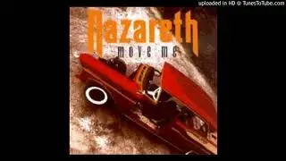 Nazareth - Can't Shake Those Shakes