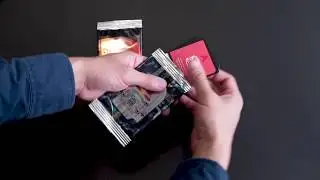 Custom Booster Pack
