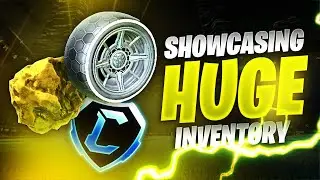 *HUGE 1.5 MILLION+ CREDIT!!* INVENTORY SHOWCASE!!