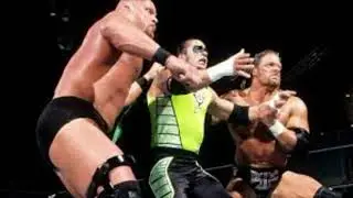 10 faszinierende Fakten zu Royal Rumble 2002