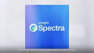 Presight Spectra EN