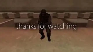 CS: shNz 246 Bhop [MUST SEE]