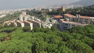 Al-Kafa&agrave;t Campus