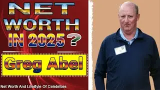 Greg Abel Net Worth Breakdown 2025 &ndash; Salary, Assets & Lifestyle!
