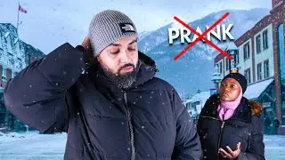 This Prank Crossed the Line