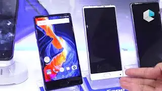 Ulefone Mix 3