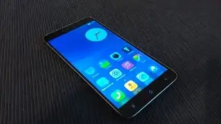 ПРОШИВКА LeWa OS НА EXPLAY DIAMOND (Intex Aqua Octa i17)