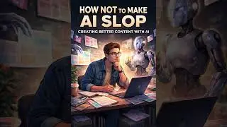 AI and Content Creation: How to Keep Human Element.