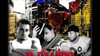 Mo Skillz, Y-Not & DjDoc - Palaio Faliro